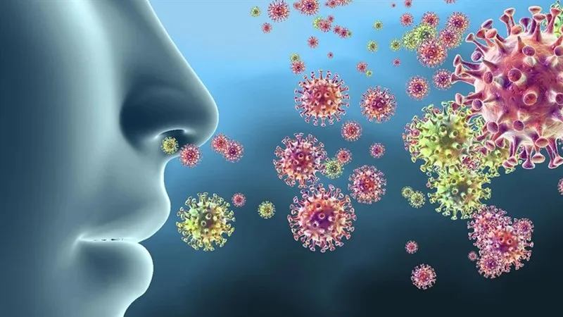 Ho hậu nhiễm virus có thể khiến người bệnh ho kéo dài không khỏi trong nhiều tuần dù sốt và các triệu chứng nhiễm trùng ban đầu đã giảm.