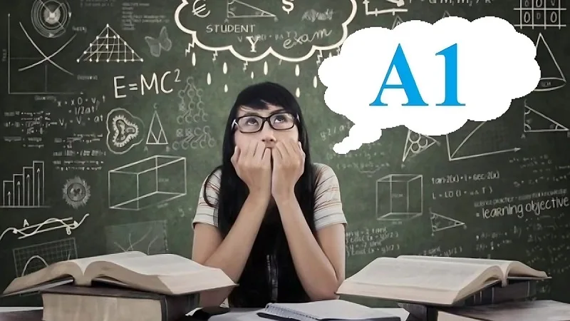 Cách ôn thi A01 hiệu quả