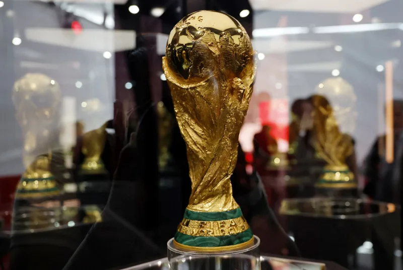 Những sân vận động nào tổ chức World Cup 2030?