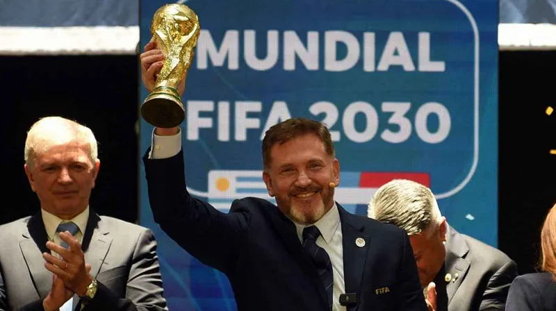 World Cup 2030 có gì đặc biệt?